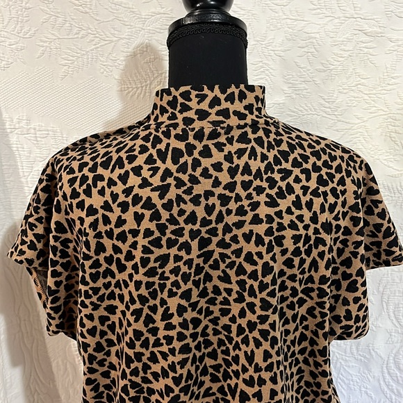 Ann Taylor‎ top, size small - Picture 9 of 14